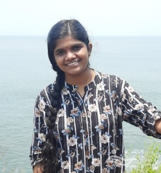 Anjana K Sathyan